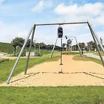 בית נופש 4 Star In Friedrichkoog