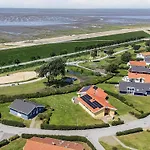 4 Star In Friedrichkoog פרידריכסקוג