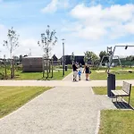 בית נופש 4 Star In Friedrichkoog *