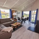 4 Star In Friedrichkoog בית נופש *