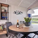 בית נופש 4 Star In Friedrichkoog פרידריכסקוג