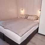 4 Star In Friedrichkoog בית נופש פרידריכסקוג