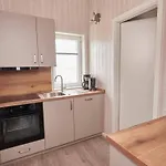 4 Star In Friedrichkoog בית נופש *