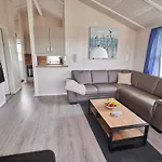 בית נופש 4 Star In Friedrichkoog