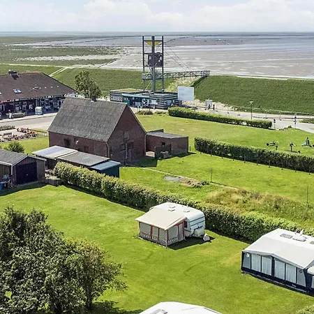 4 Star In Friedrichkoog Ferienhaus *