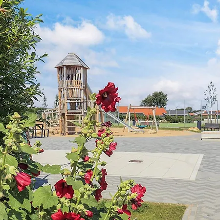 4 Star In Friedrichkoog Ferienhaus *