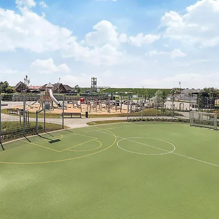 4 Star In Friedrichkoog Ferienhaus Friedrichskoog-Spitze