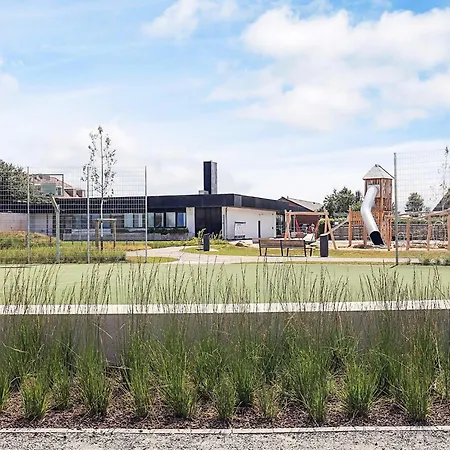 Ferienhaus 4 Star In Friedrichkoog Friedrichskoog-Spitze