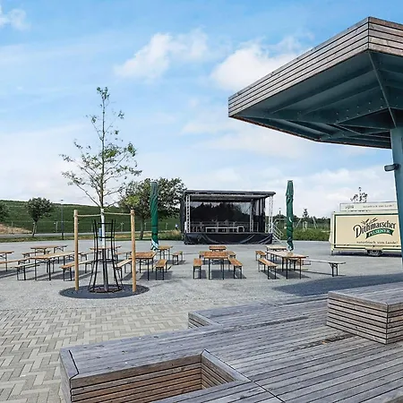 Ferienhaus 4 Star In Friedrichkoog