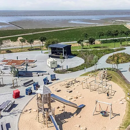 Ferienhaus 4 Star In Friedrichkoog *