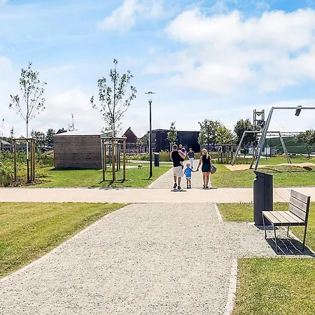 Ferienhaus 4 Star In Friedrichkoog *