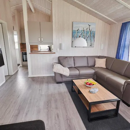 Ferienhaus 4 Star In Friedrichkoog