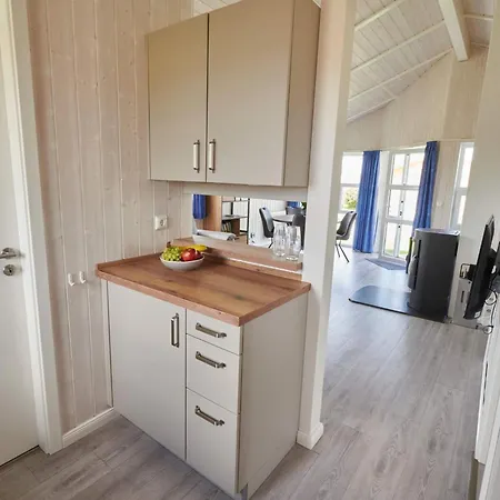 4 Star In Friedrichkoog * Friedrichskoog-Spitze