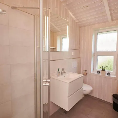 Ferienhaus 4 Star In Friedrichkoog *