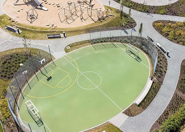 4 Star In Friedrichkoog Friedrichskoog