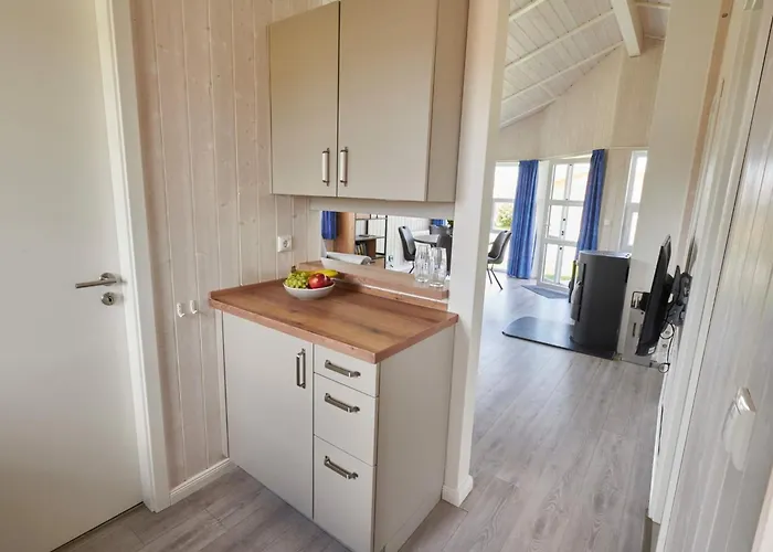 4 Star In Friedrichkoog * Friedrichskoog